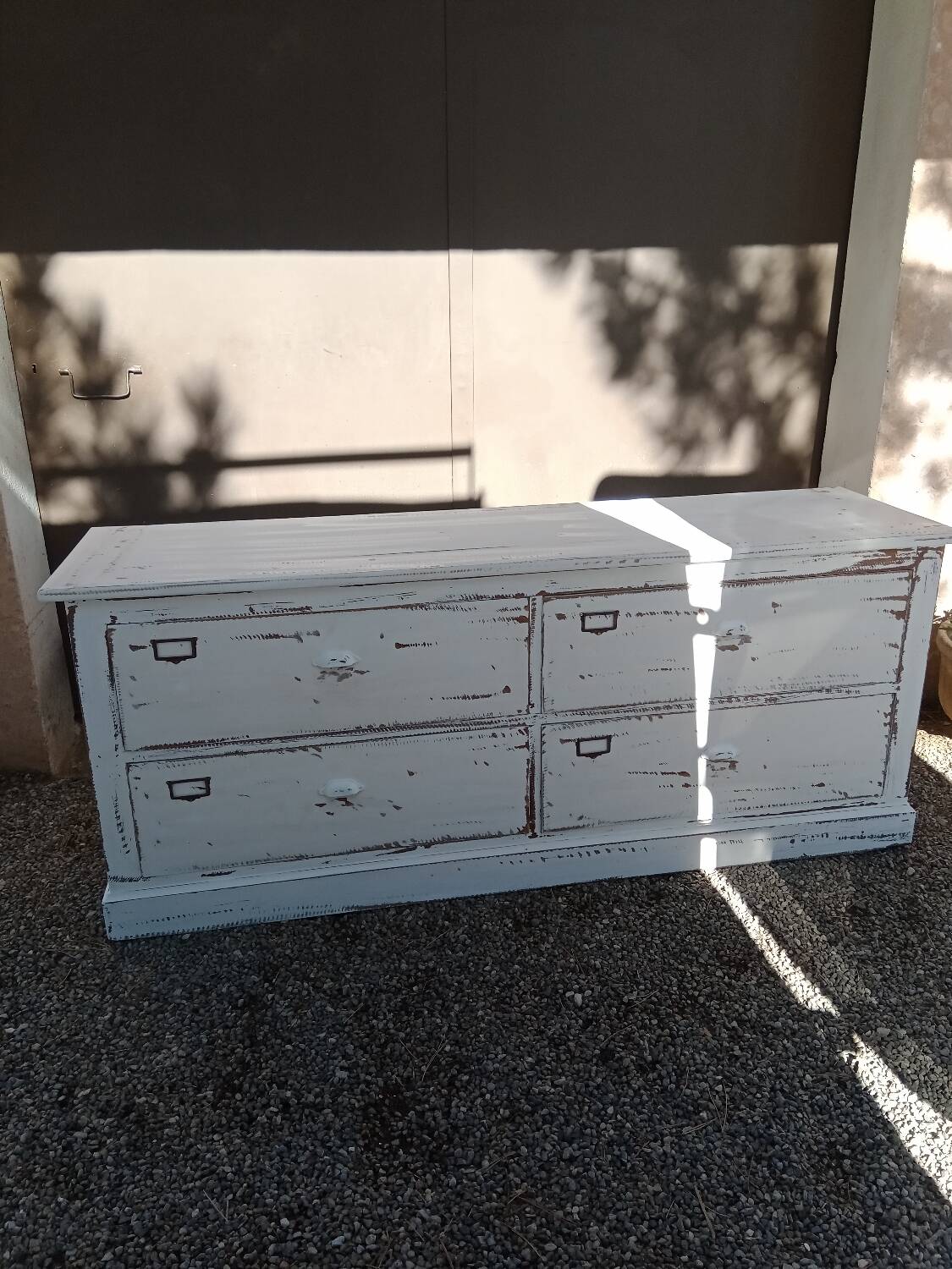 Meuble de métier