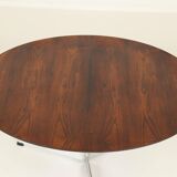 Coffee Table Model 3513 by Arne Jacobsen for Fritz Hansen, Denmark, 1960s