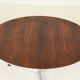 Table basse modèle 3513 par Arne Jacobsen pour Fritz Hansen, Danemark, années 1960