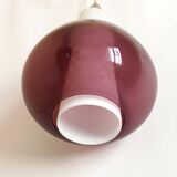 Louis Kalff Suspension 60s Height 42 cm