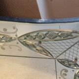 Venenian mirror 178 x 86cm