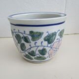 Cache pot en céramique