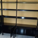 4m46 modular library for Ligne Roset, France, 1980s
