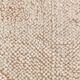 8x10 Peach Orange Handmade Wool Vintage Rug, 250x304Cm SK 34929