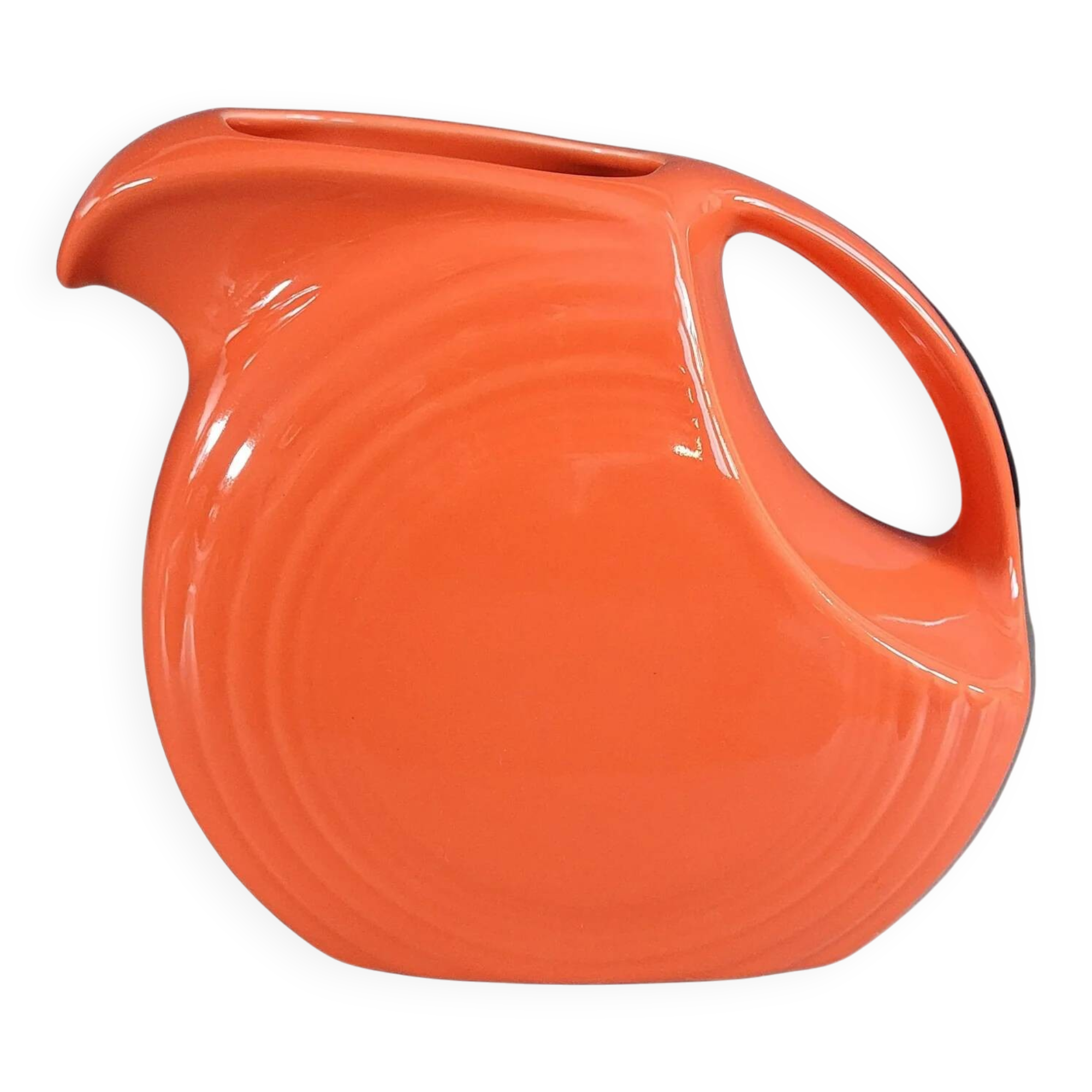 Fiesta disc jug post-1986