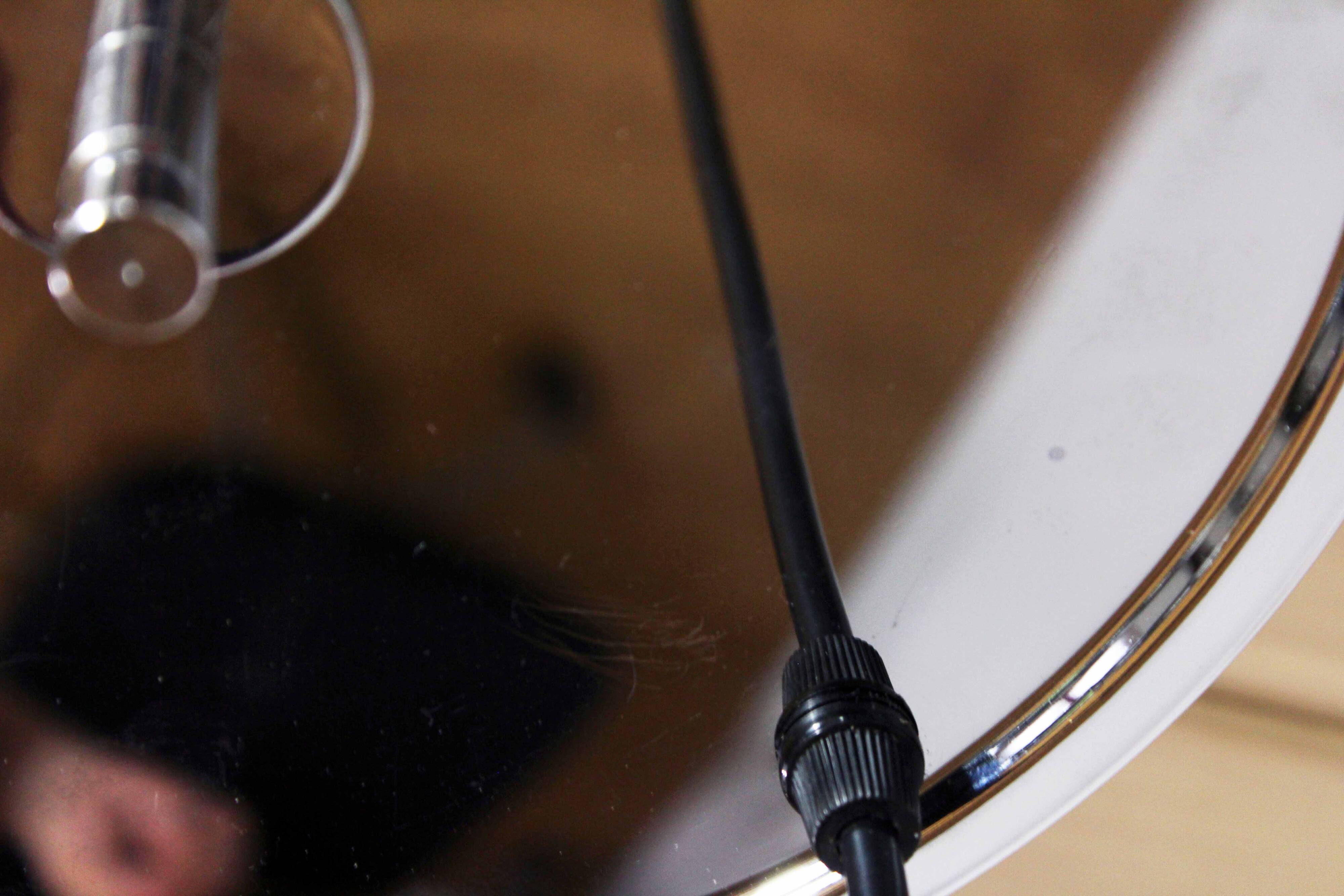 Suspension chandelier 1970