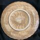 Old Vallauris plate Jerome Massier