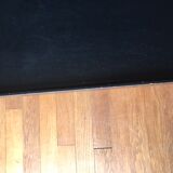 Table trays square basse Kartell