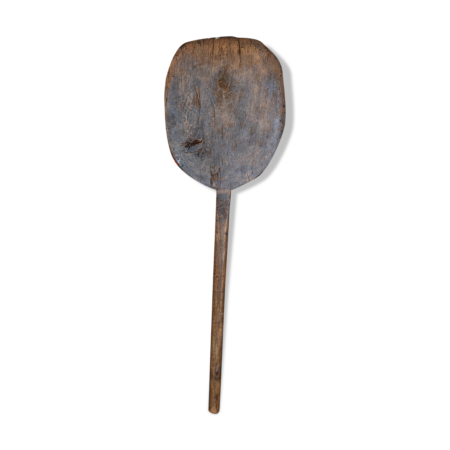 Vintage baker's shovel