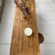 Bistro farm table 2m