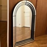 Art Deco mirror