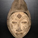 Punu mask