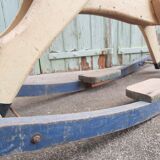 Rocking horse