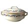 Soup tureen Moulin de loups orchies hamage