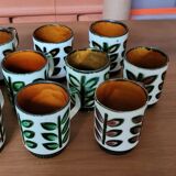 Coffee cups