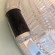 Servant mirror tray by Durinox Oxydor art deco style / 30s-40s