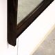 Vintage XL mirror | Froseke | 1960s | Sweden