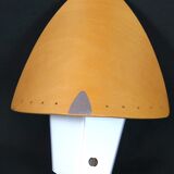 1970's Wooden Sconces by Soren Eriksen, France - a Pair