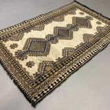Tribal Luri Gabbeh Rug 215x131 cm