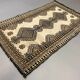 Tribal Luri Gabbeh Rug 215x131 cm