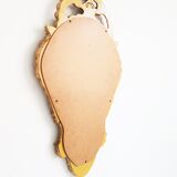The 50 years in resin mirror