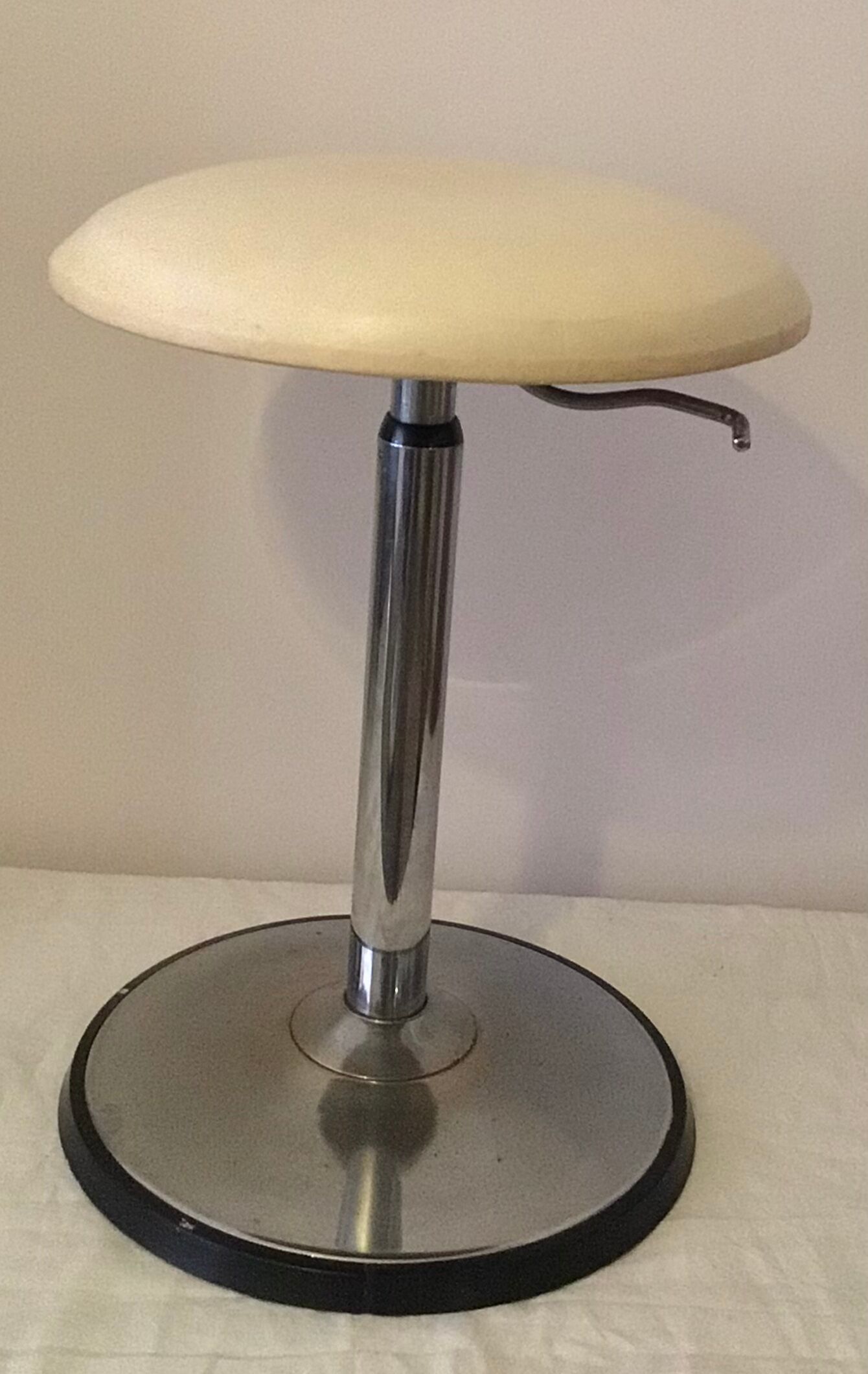 Mirima 60/70s vintage telescopic stool
