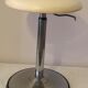 Tabouret télescopique vintage Mirima années 60/70