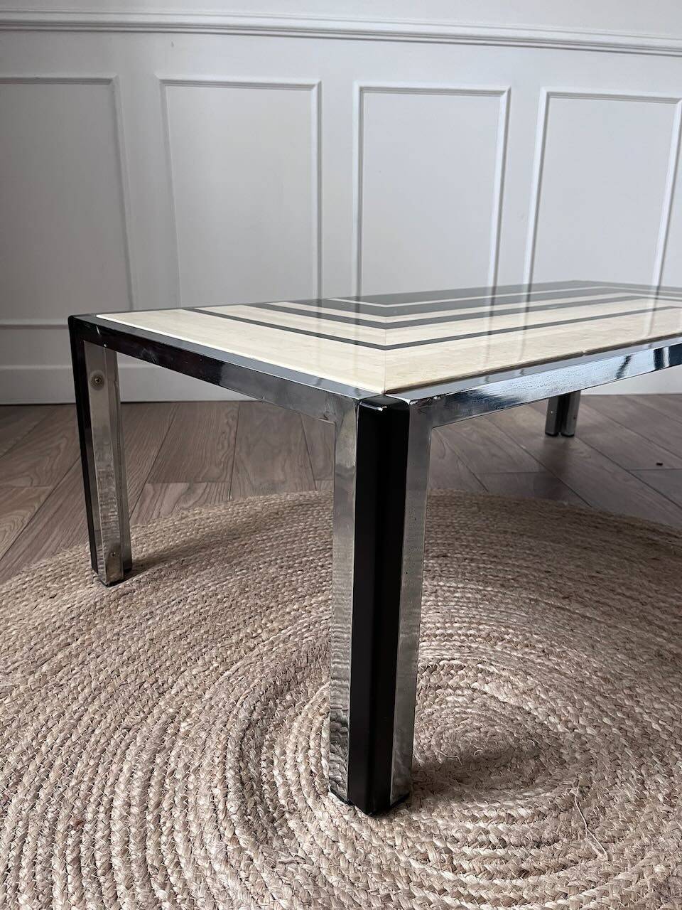 1970s coffee table