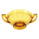 Art Deco Val Saint Lambert Fruit Bowl Noémie Luxval 1935