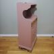 Telephone / secretary cabinet