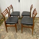 Scandinavian chairs