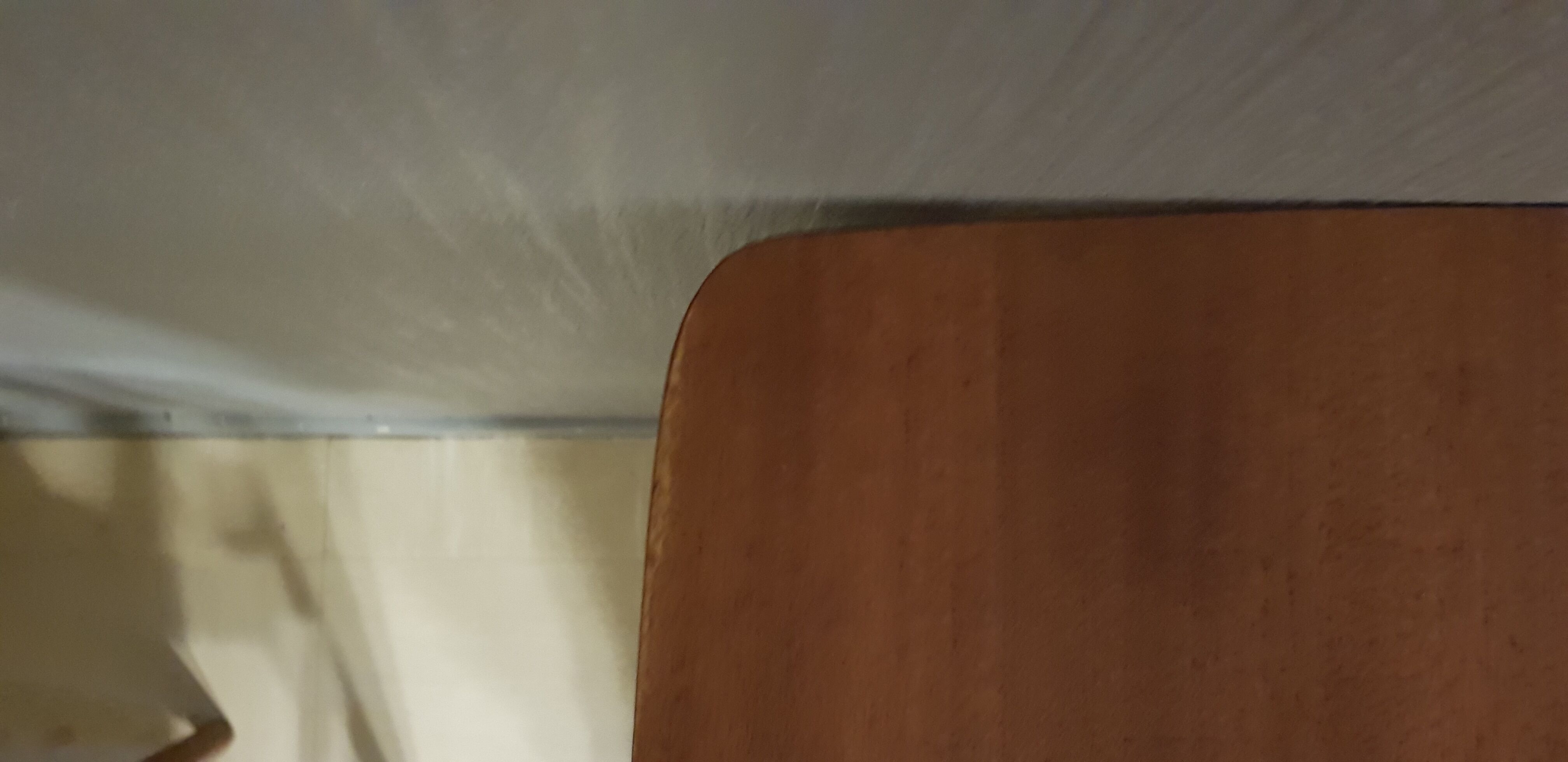 Table d extra console vintage Scandinavian feet time zones