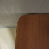 Table d extra console vintage Scandinavian feet time zones