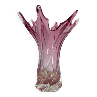 Murano vase 60´s