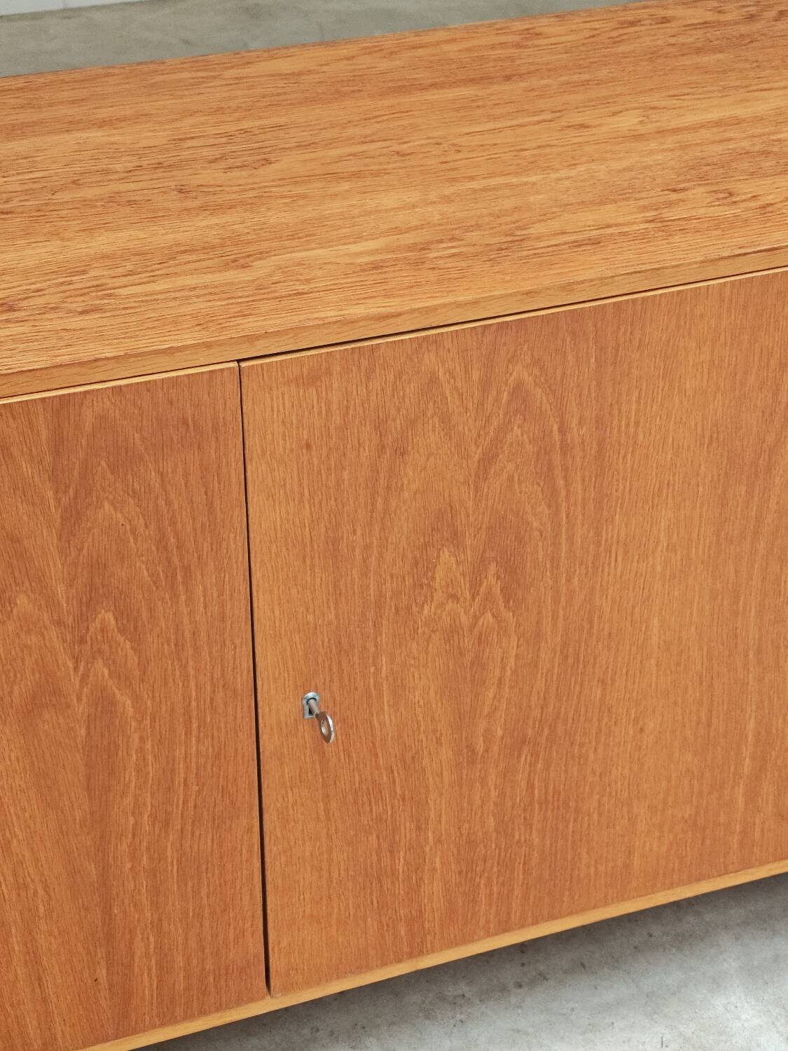 Enfilade U460 wood by Jiri Jiroutek for Intérier Praha