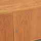 Enfilade U460 wood by Jiri Jiroutek for Intérier Praha