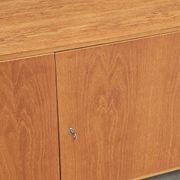 Enfilade U460 wood by Jiri Jiroutek for Intérier Praha