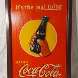 Coca-Cola advertising framework