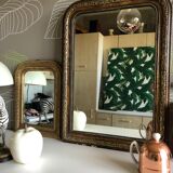 Mirror Louis Philippe