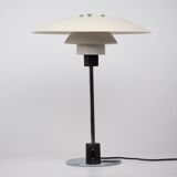 Danish vintage PH 4/3 table lamp by Poul Henningsen, Louis Poulsen, 1966