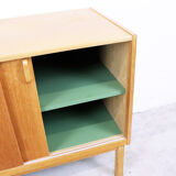 Swedish teak buffet, Bodafors, 1960