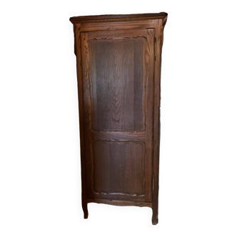 Armoire vintage bois