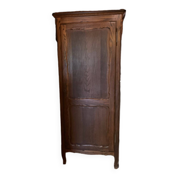 Armoire vintage bois