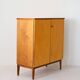 Armoire vintage scandinave