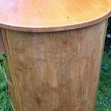 Bean desk, first half of the 20th century