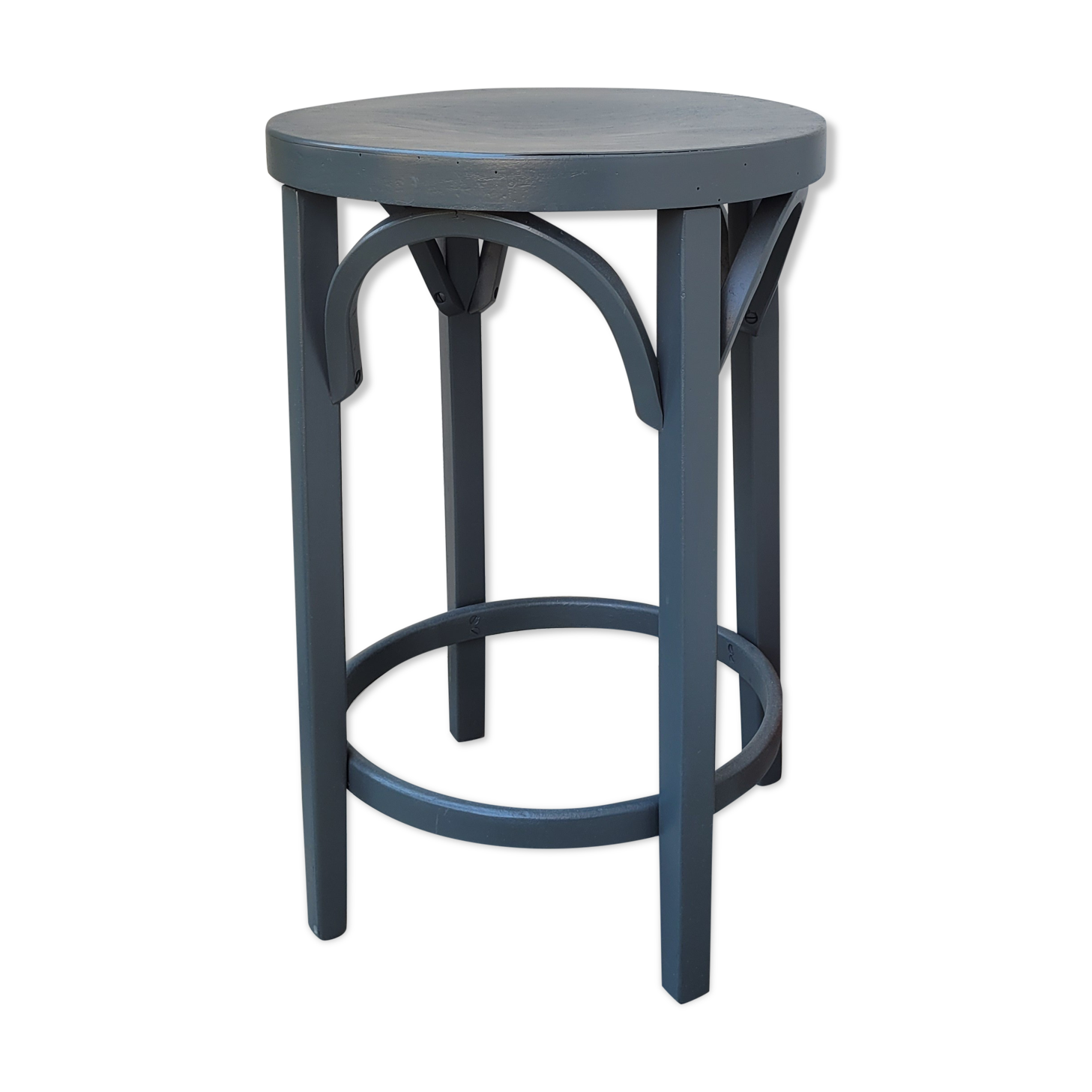 High stool