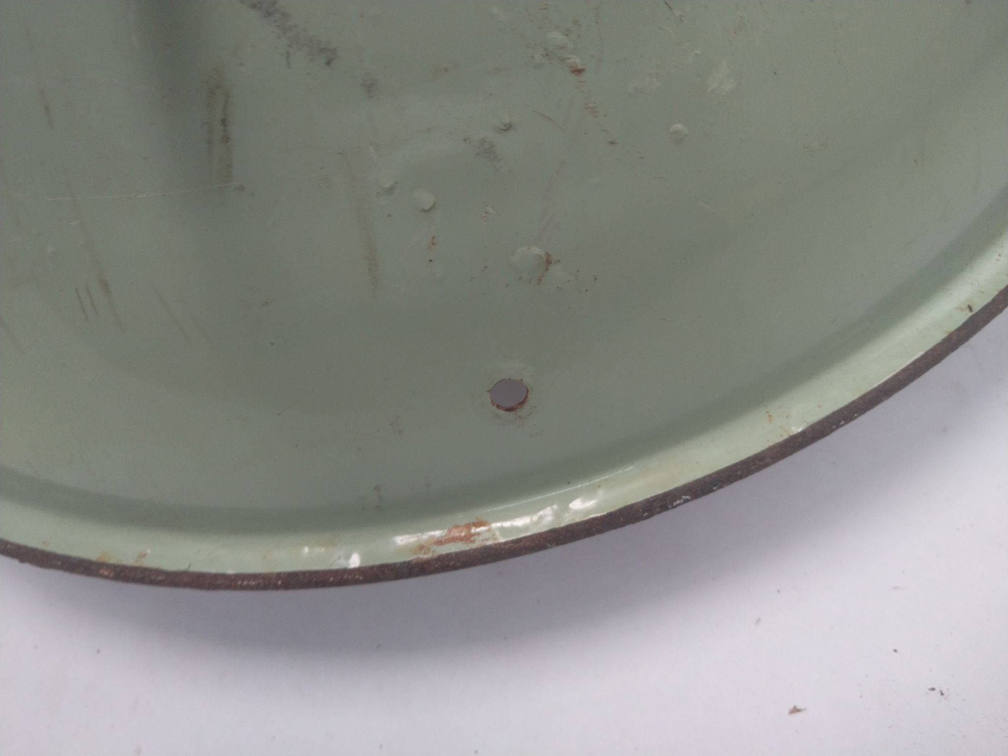 Vintage Marine Light - 5 sockets