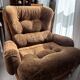1970s armchair