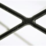 Jasmine coffee table, Florent Lasbleiz for Airborne, 1954