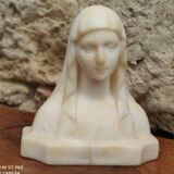 Buste religieux
